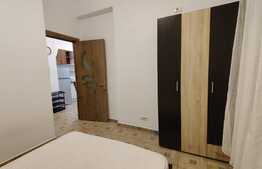 Apartament de 2 camere, decomandat, Militari