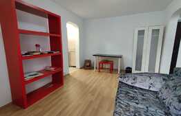 Apartament de 2 camere, 36 mp utili, Doamna Ghica