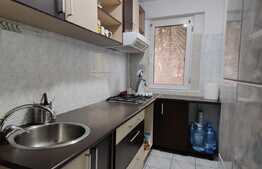 Apartament de 2 camere, 36 mp utili, Doamna Ghica