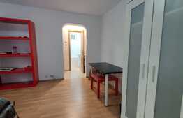 Apartament de 2 camere, 36 mp utili, Doamna Ghica