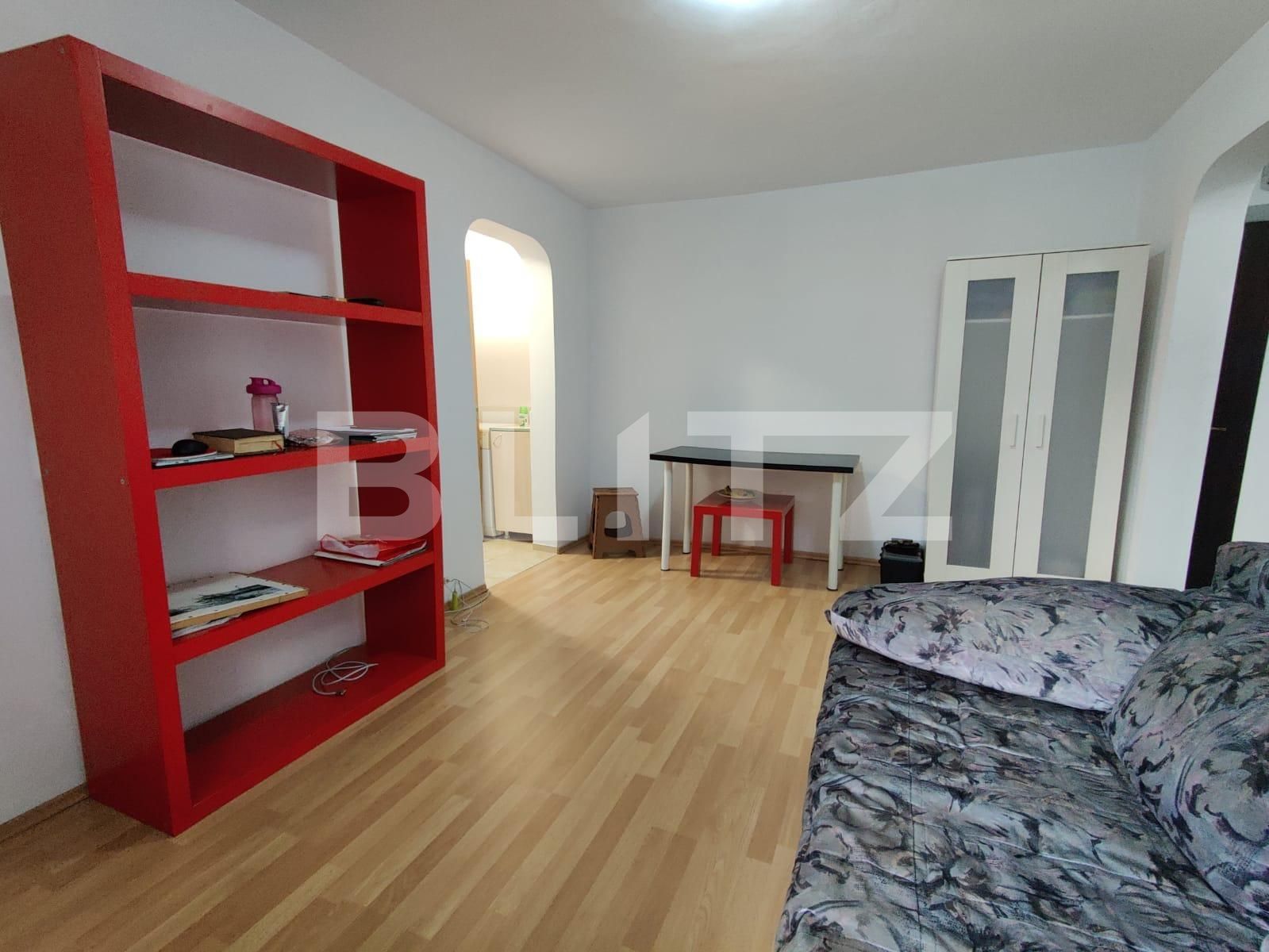 Apartament de vânzare 2 camere Tei - 72550AV | BLITZ București | Poza2
