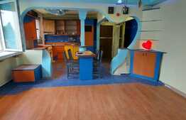 De vânzare apartament 3 camere, 63 mp, Stefan cel Mare