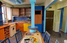 De vânzare apartament 3 camere, 63 mp, Stefan cel Mare