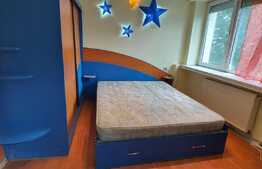 De vânzare apartament 3 camere, 63 mp, Stefan cel Mare