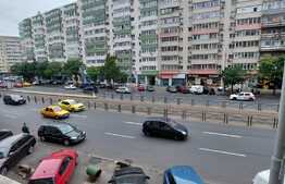 De vânzare apartament 3 camere, 63 mp, Stefan cel Mare