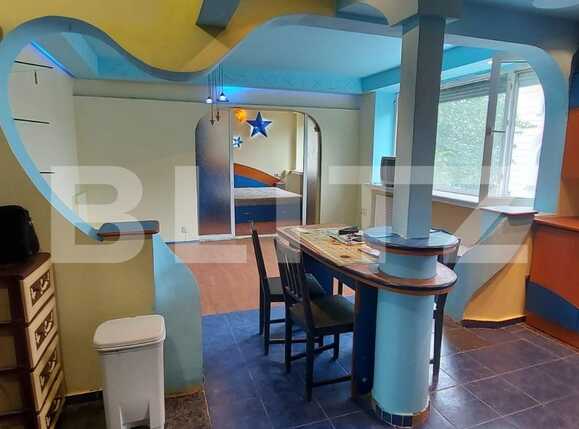 Apartament de vânzare 3 camere Stefan cel Mare - 72551AV | BLITZ București | Poza3