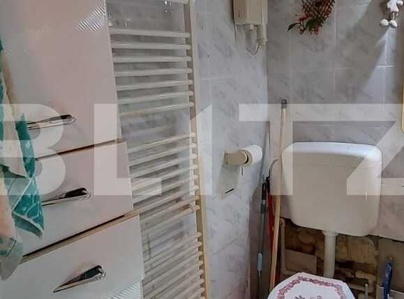 Apartament de vânzare 3 camere Stefan cel Mare - 72551AV | BLITZ București | Poza9