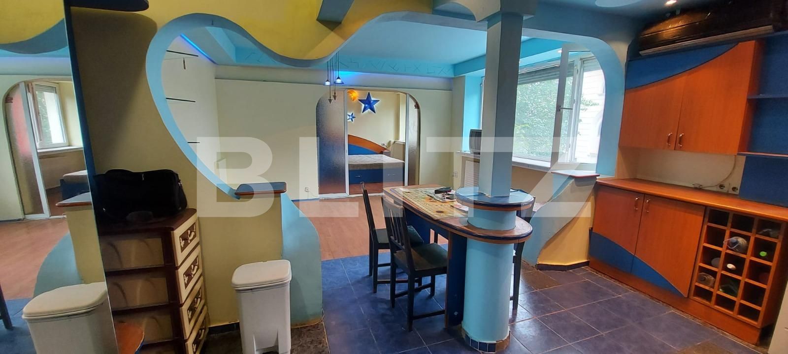 Apartament de vânzare 3 camere Stefan cel Mare - 72551AV | BLITZ București | Poza3