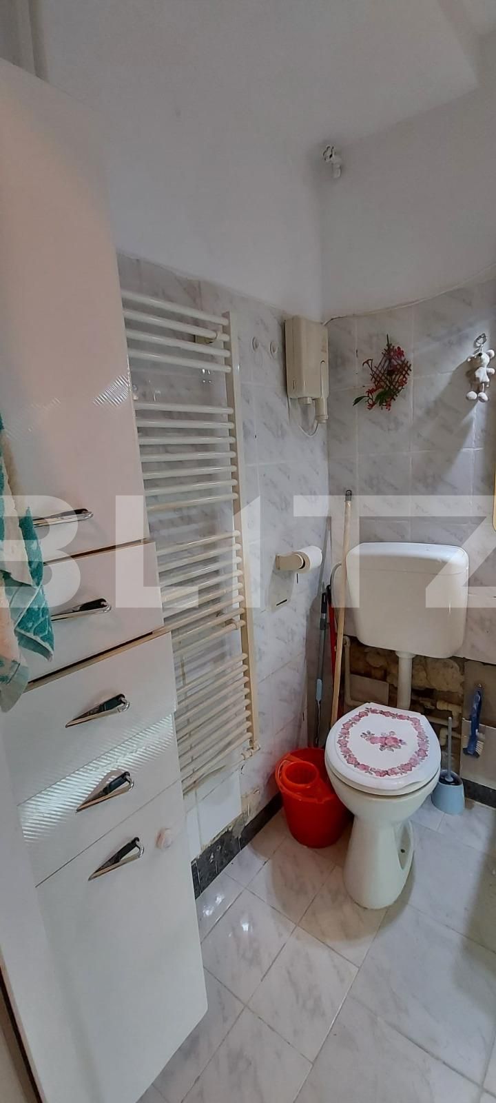 Apartament de vânzare 3 camere Stefan cel Mare - 72551AV | BLITZ București | Poza9