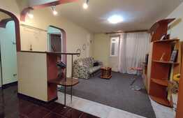 Apartament 2 camere, decomandat, la 3 minute de metroul Raul Doamnei