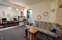 Apartament 2 camere, decomandat, la 3 minute de metroul Raul Doamnei