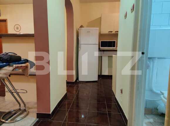 Apartament de vânzare 2 camere Drumul Taberei - 72554AV | BLITZ București | Poza6