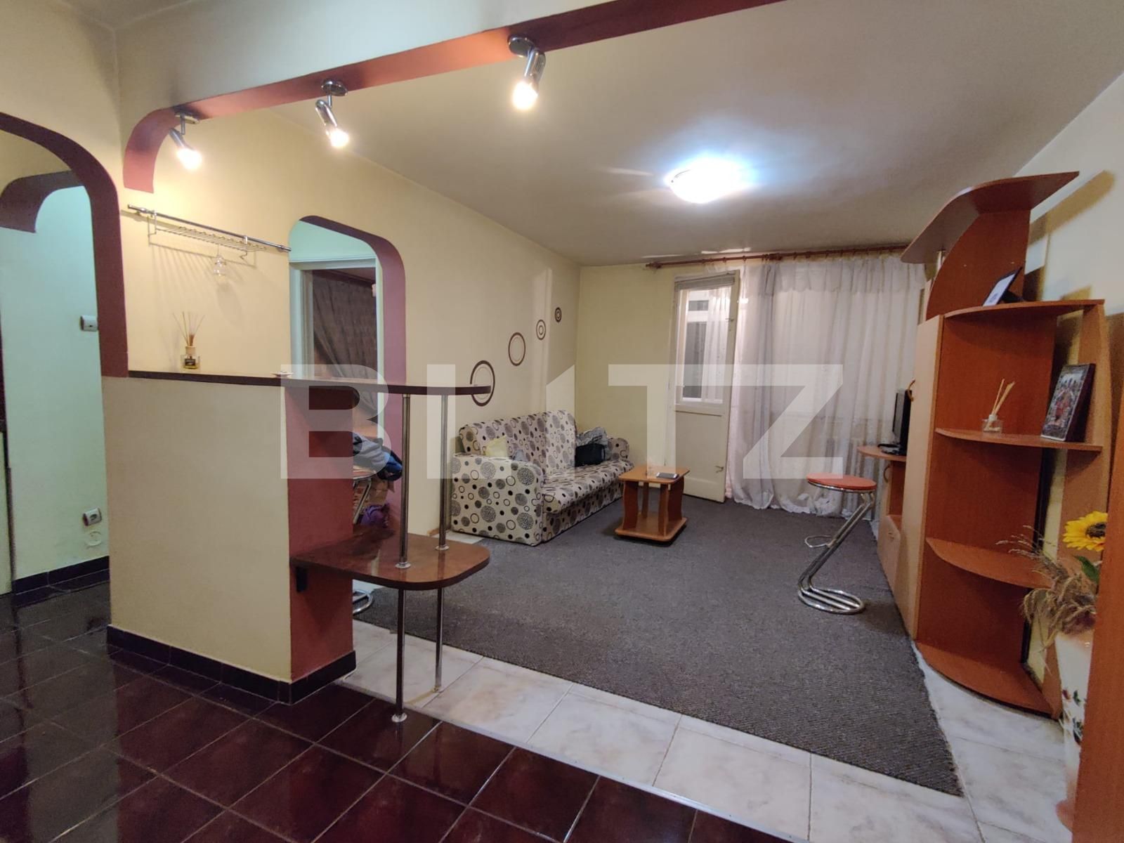 Apartament de vânzare 2 camere Drumul Taberei - 72554AV | BLITZ București | Poza4