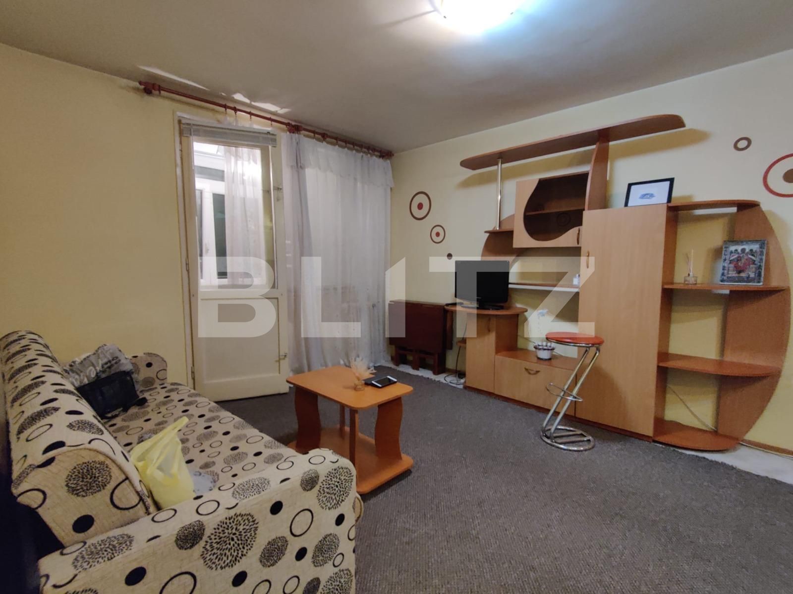 Apartament de vânzare 2 camere Drumul Taberei - 72554AV | BLITZ București | Poza2