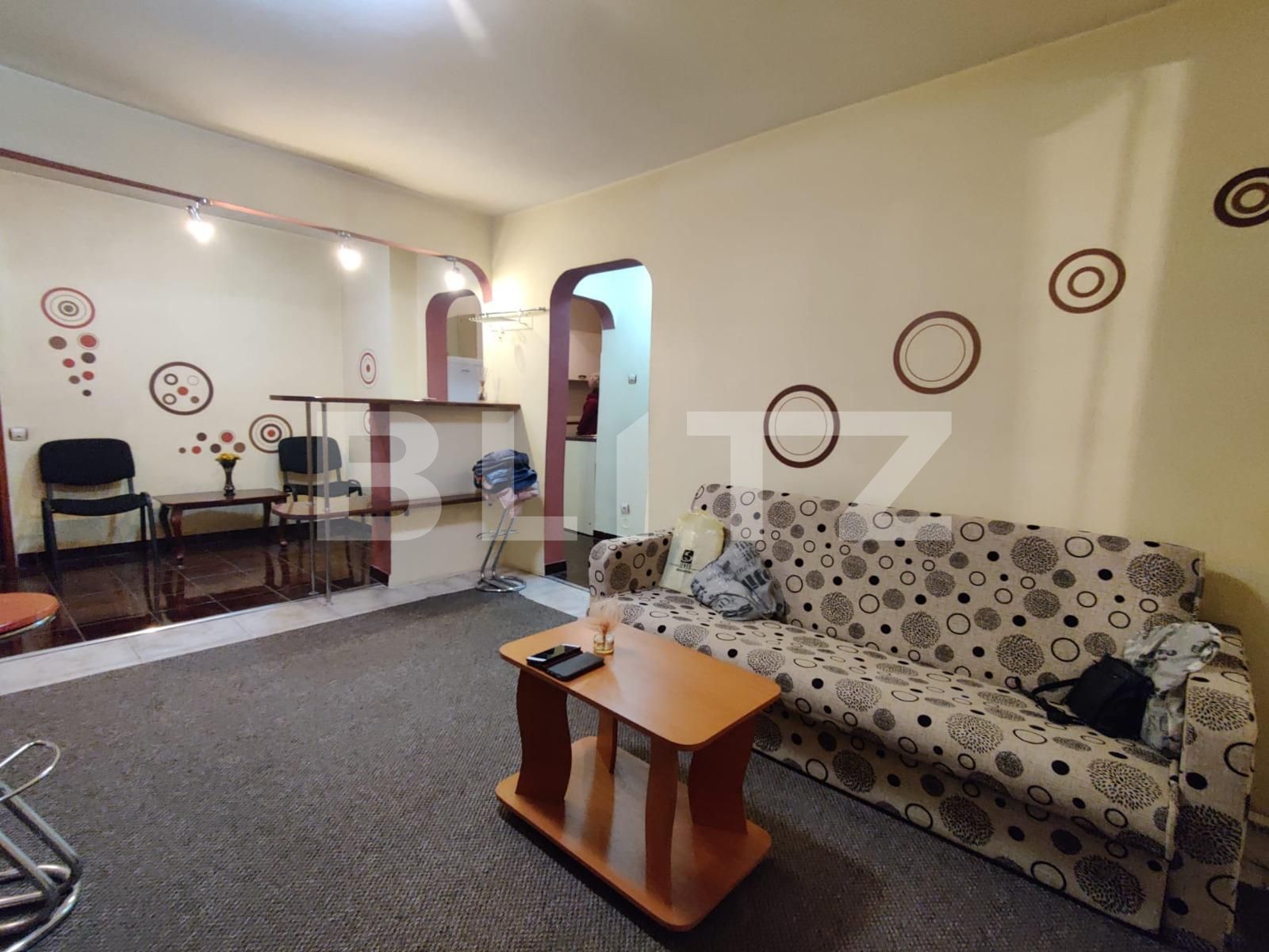 Apartament de vânzare 2 camere Drumul Taberei - 72554AV | BLITZ București | Poza3