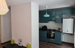 Apartament 2 camere, 2 terase, 83 mp, zona Dimitrie Pompeiu - Pipera 