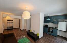 Apartament 2 camere, 2 terase, 83 mp, zona Dimitrie Pompeiu - Pipera 