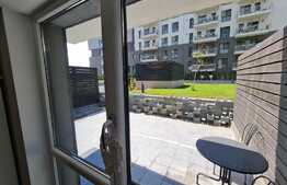 Apartament 2 camere, 2 terase, 83 mp, zona Dimitrie Pompeiu - Pipera 