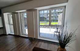 Apartament 2 camere, 2 terase, 83 mp, zona Dimitrie Pompeiu - Pipera 