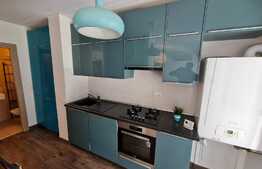 Apartament 2 camere, 2 terase, 83 mp, zona Dimitrie Pompeiu - Pipera 