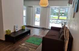 Apartament 2 camere, 2 terase, 83 mp, zona Dimitrie Pompeiu - Pipera 