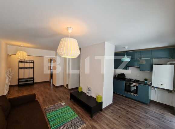 Apartament de vânzare 2 camere Tei - 72568AV | BLITZ București | Poza1
