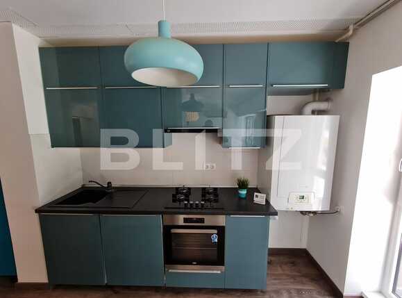 Apartament de vânzare 2 camere Tei - 72568AV | BLITZ București | Poza11