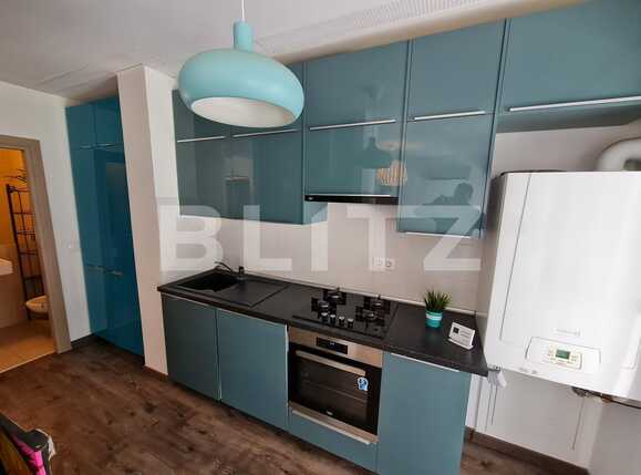 Apartament de vânzare 2 camere Tei - 72568AV | BLITZ București | Poza10