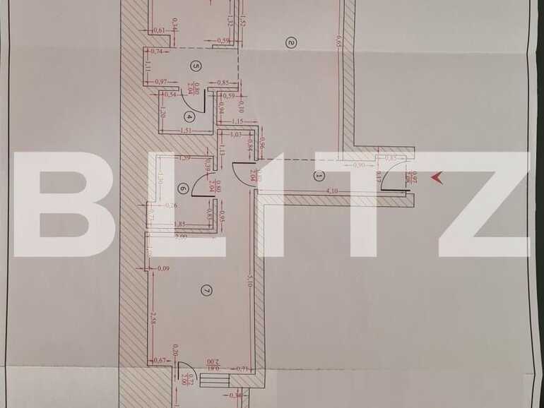 Apartament de vânzare 2 camere Tei - 72568AV | BLITZ București | Poza1