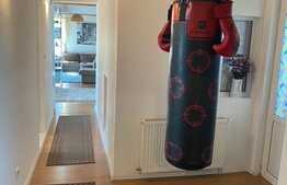 Apartament 3 camere, 107 mp,  zona Alba Iulia, 10 minute de Piata Unirii 