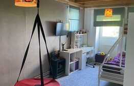 Apartament 3 camere, 107 mp,  zona Alba Iulia, 10 minute de Piata Unirii 