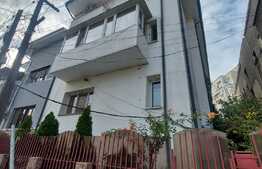 Apartament 3 camere, 107 mp,  zona Alba Iulia, 10 minute de Piata Unirii 