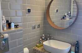 Apartament 3 camere, 107 mp,  zona Alba Iulia, 10 minute de Piata Unirii 