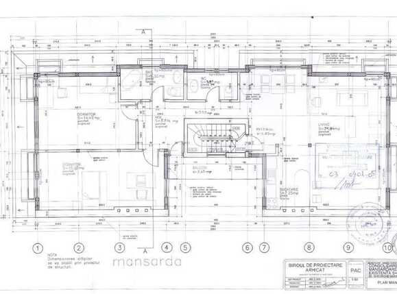Apartament de vânzare 3 camere Unirii - 72573AV | BLITZ București | Poza11