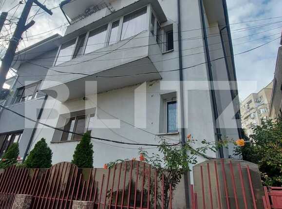 Apartament de vânzare 3 camere Unirii - 72573AV | BLITZ București | Poza9