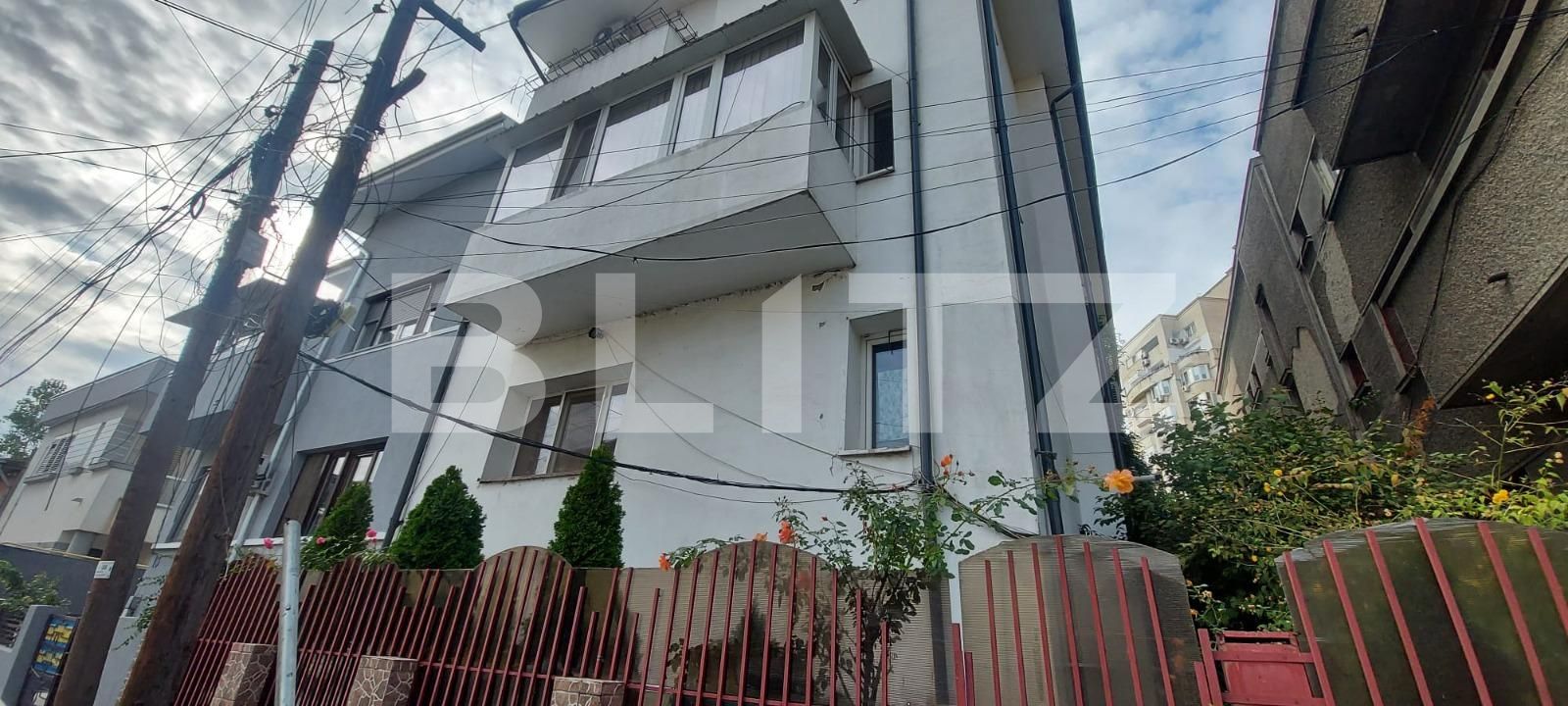 Apartament de vânzare 3 camere Unirii - 72573AV | BLITZ București | Poza9