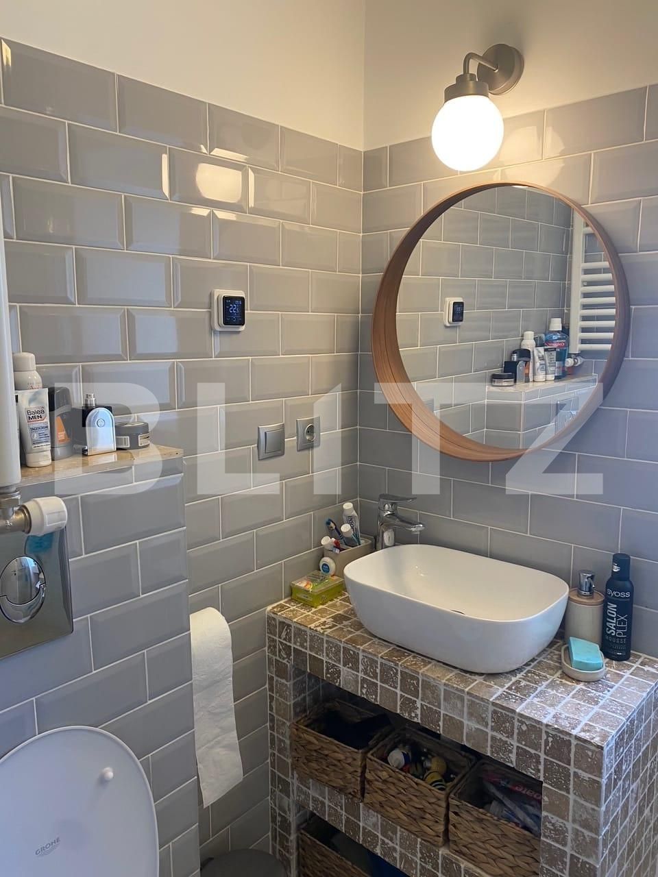 Apartament de vânzare 3 camere Unirii - 72573AV | BLITZ București | Poza5