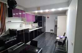 Vila spatioasa de 320 mp cu 7 camere, 4 bai si piscina in Balotesti