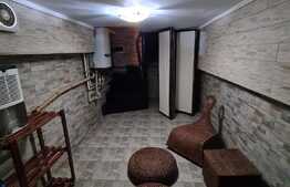 Vila spatioasa de 320 mp cu 7 camere, 4 bai si piscina in Balotesti