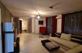 Vila spatioasa de 320 mp cu 7 camere, 4 bai si piscina in Balotesti