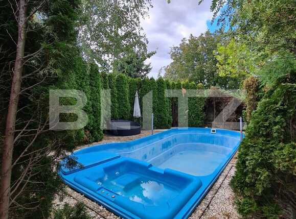 Casa de vânzare 7 camere Nord - 72581CV | BLITZ București | Poza11