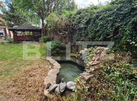 Casa de vânzare 7 camere Nord - 72581CV | BLITZ București | Poza19