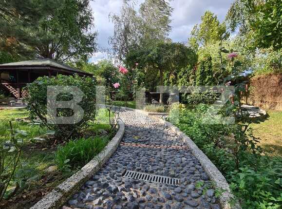 Casa de vânzare 7 camere Nord - 72581CV | BLITZ București | Poza17