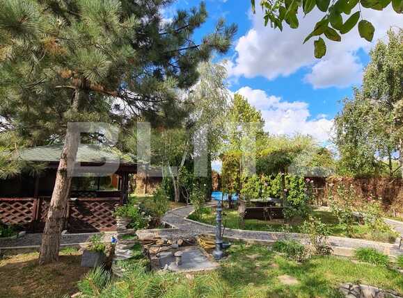 Casa de vânzare 7 camere Nord - 72581CV | BLITZ București | Poza14