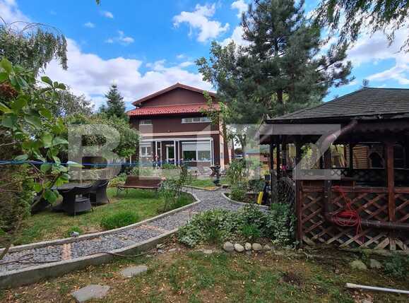 Casa de vânzare 7 camere Nord - 72581CV | BLITZ București | Poza12