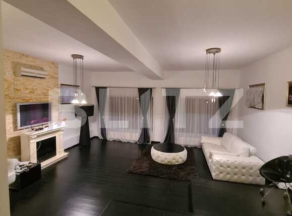 Casa de vânzare 7 camere Nord - 72581CV | BLITZ București | Poza1