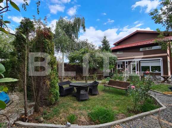 Casa de vânzare 7 camere Nord - 72581CV | BLITZ București | Poza13