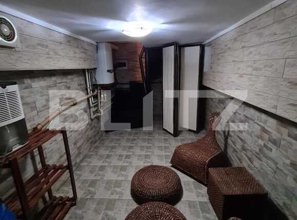 Casa de vânzare 7 camere Nord - 72581CV | BLITZ București | Poza8