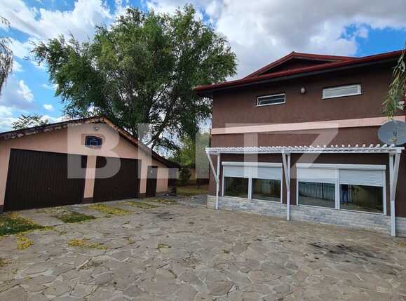 Casa de vânzare 7 camere Nord - 72581CV | BLITZ București | Poza15