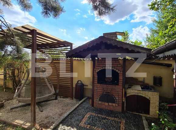 Casa de vânzare 7 camere Nord - 72581CV | BLITZ București | Poza16